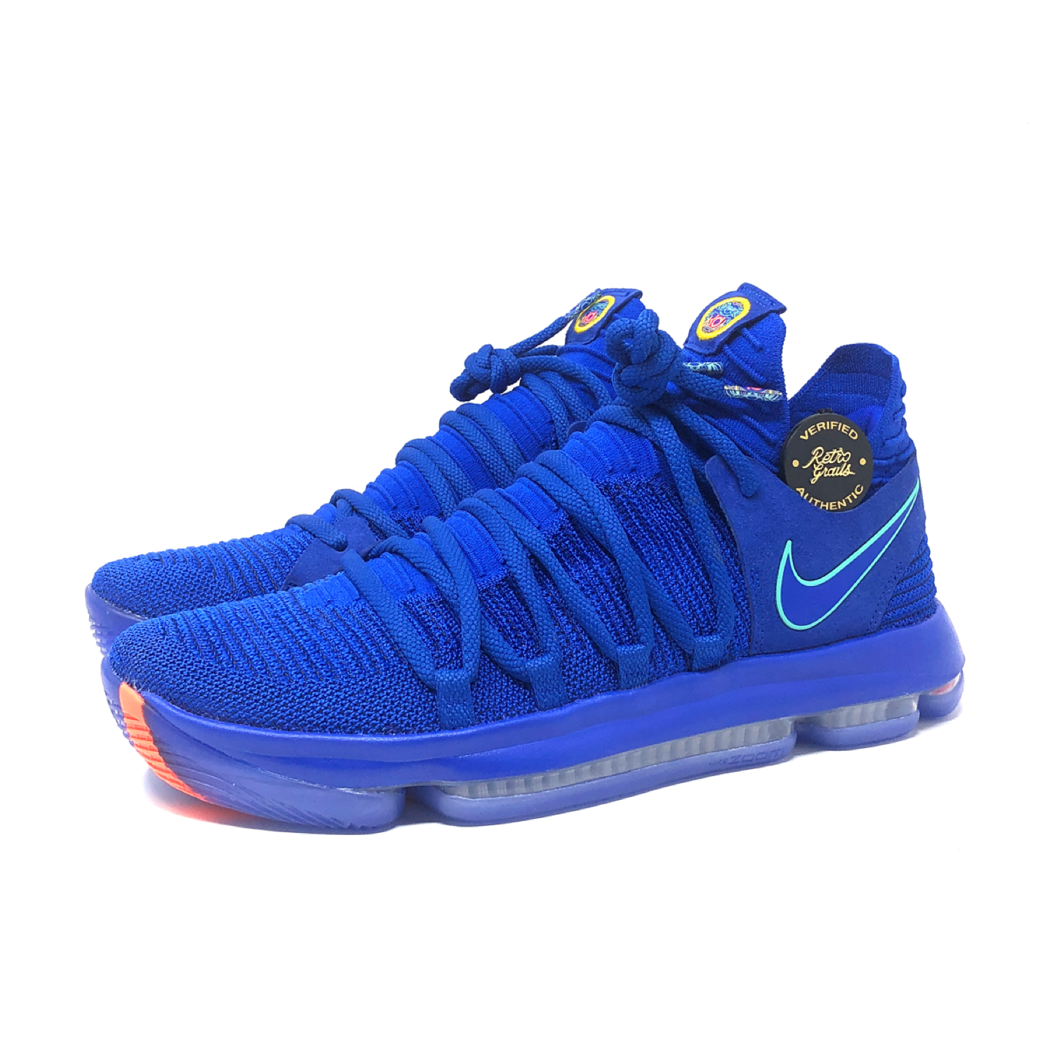 kd 10 city series