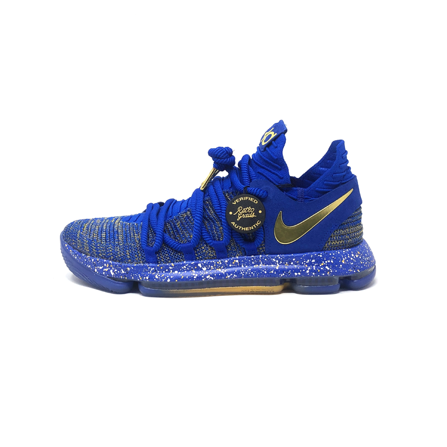 kd 10 finals