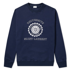 university logo sweatshirts