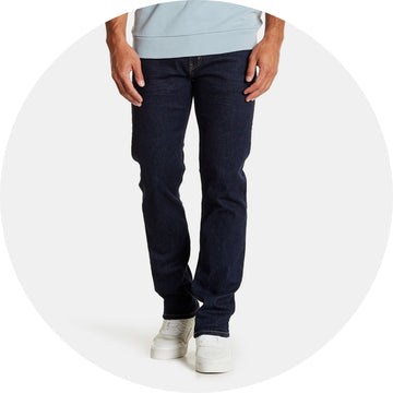 Levi's 513 Spider Jean