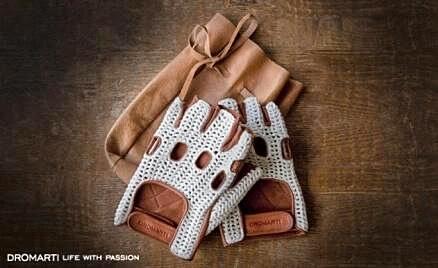 Dromarti mitts gloves