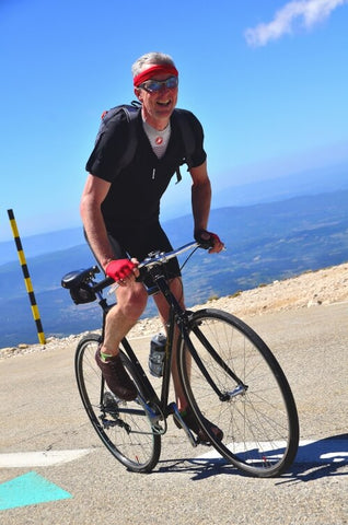 Mark. Ventoux