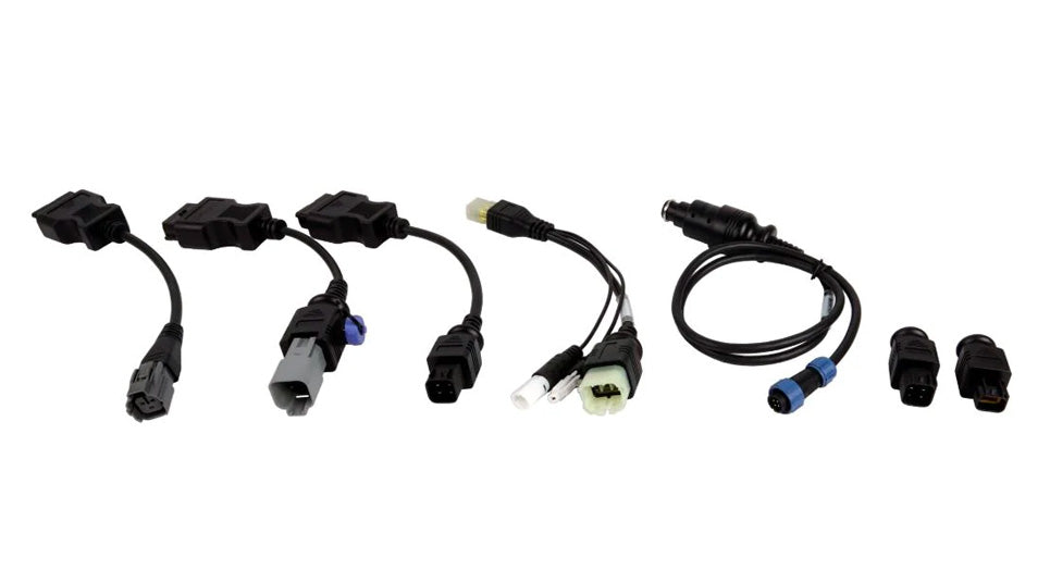 Stationary Cable Kit