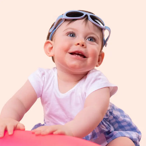 gafas de sol para bebe