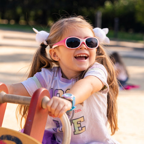 Las mejores gafas de sol para bebés