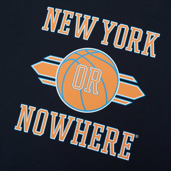 Nyon x NY Knicks Always Tote