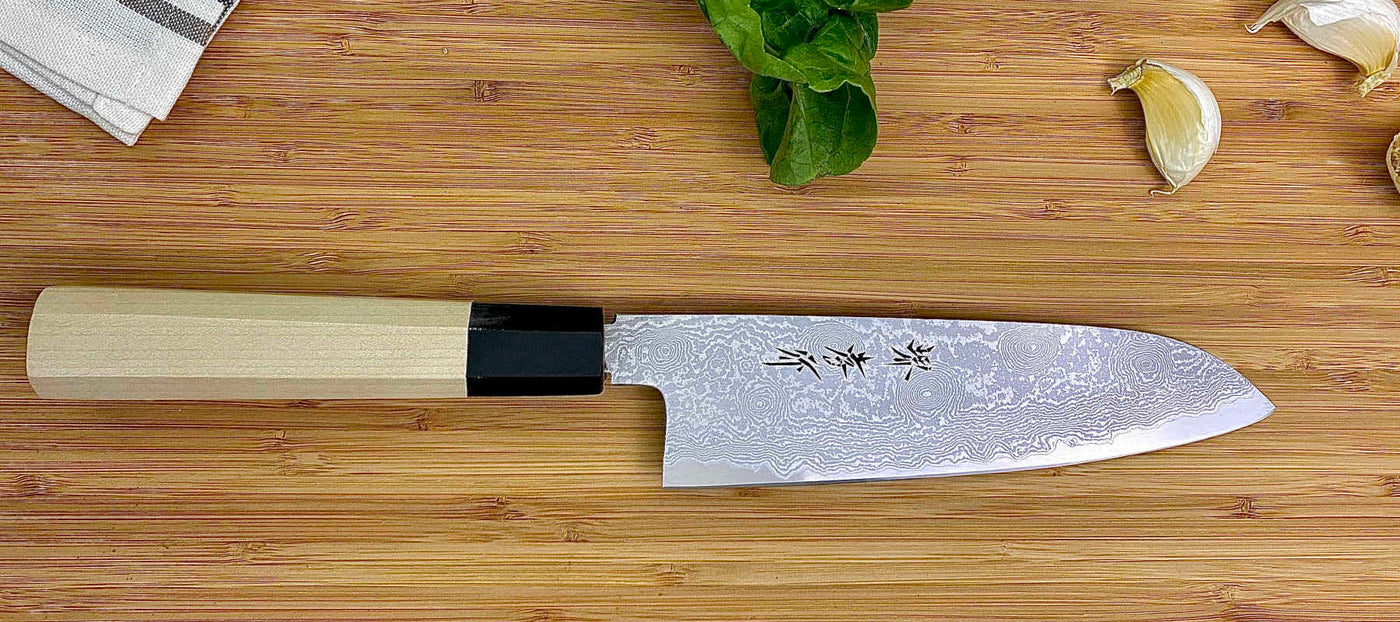 Master Lehja™ - Hand Forged Cleaver Knife – Sikkina