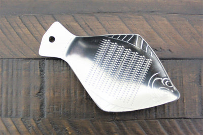 Oroshigane: the Japanese grater