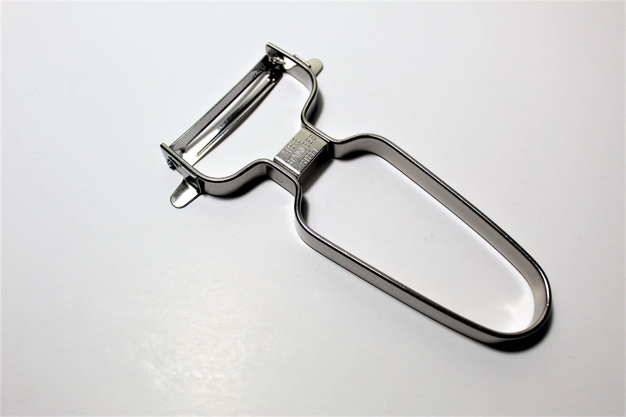 Stainless Steel Peeler – Pear & Park