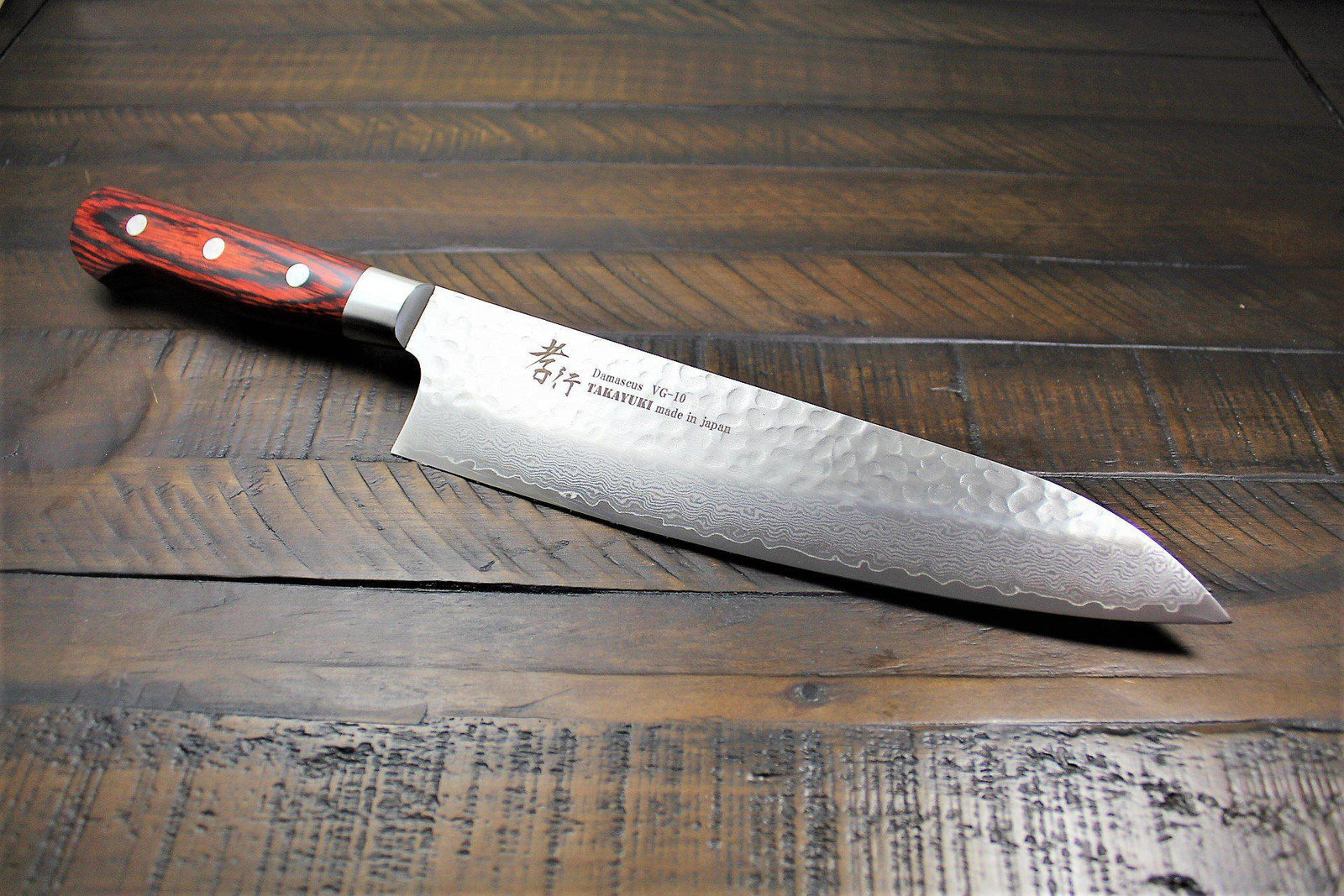 Sakai Takayuki, Gyuto Knife 210/240mm