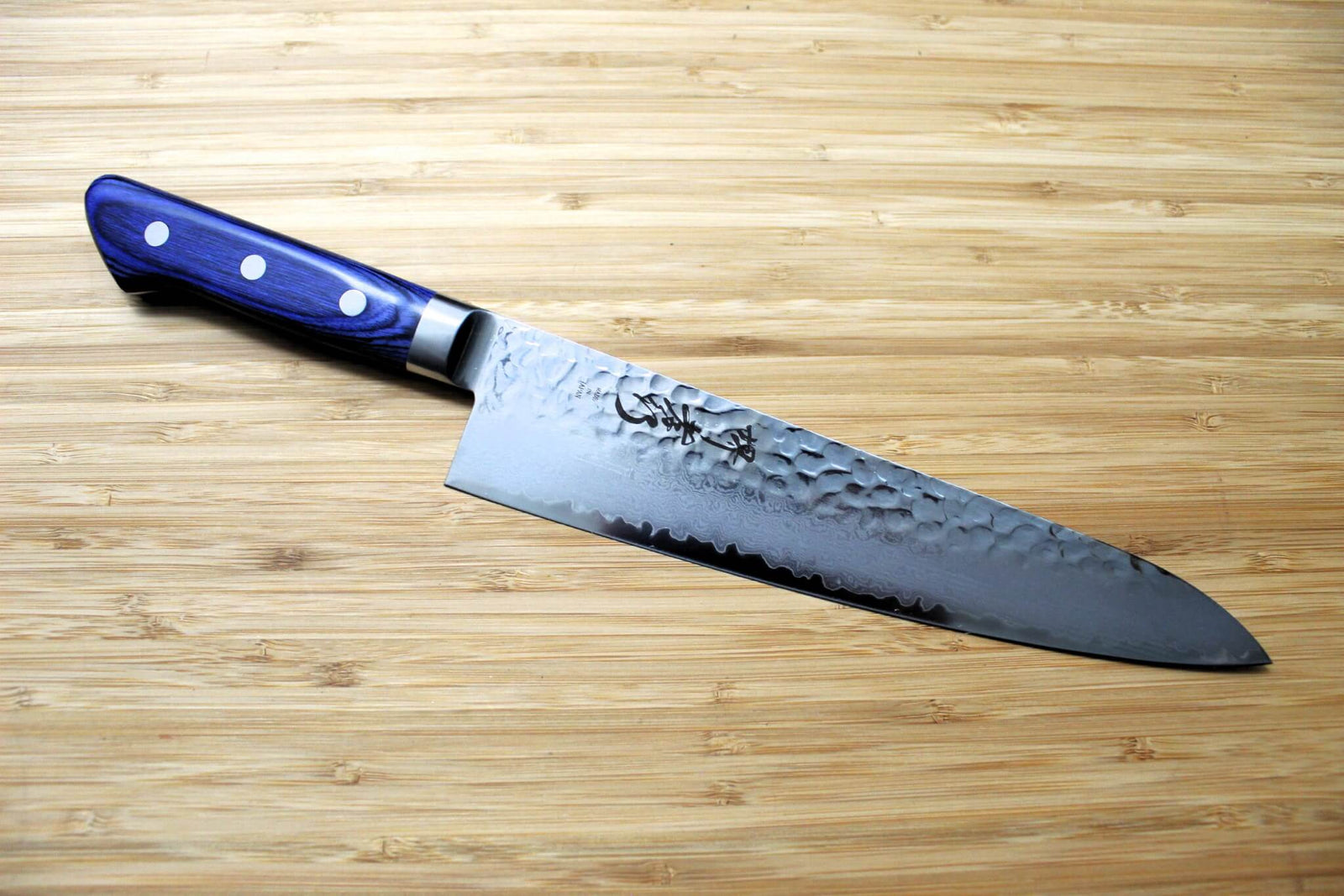 Japanese Chef Knife Gyuto for sale
