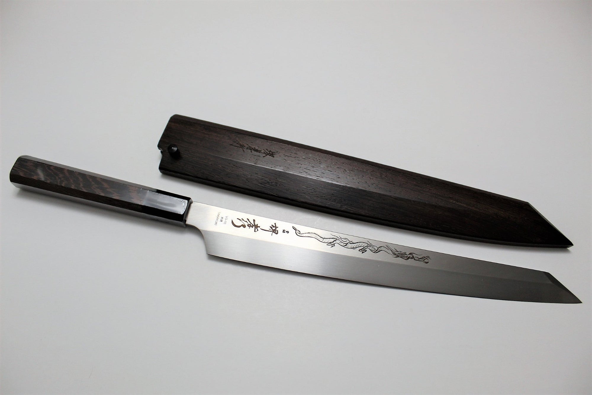 Sashimi Knife / 210mm – Suigenkyo Online Store