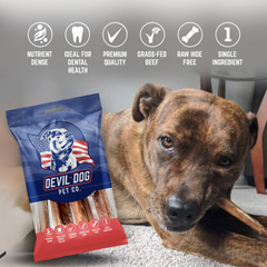 Bully Sticks For Dogs