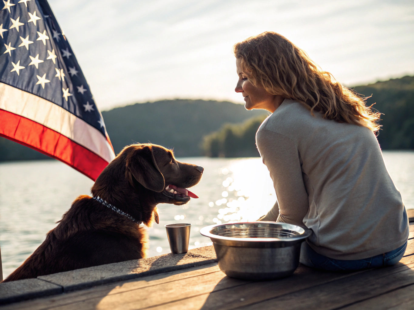 reviews on red barn dog food