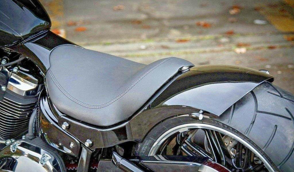 softail bobber rear fender