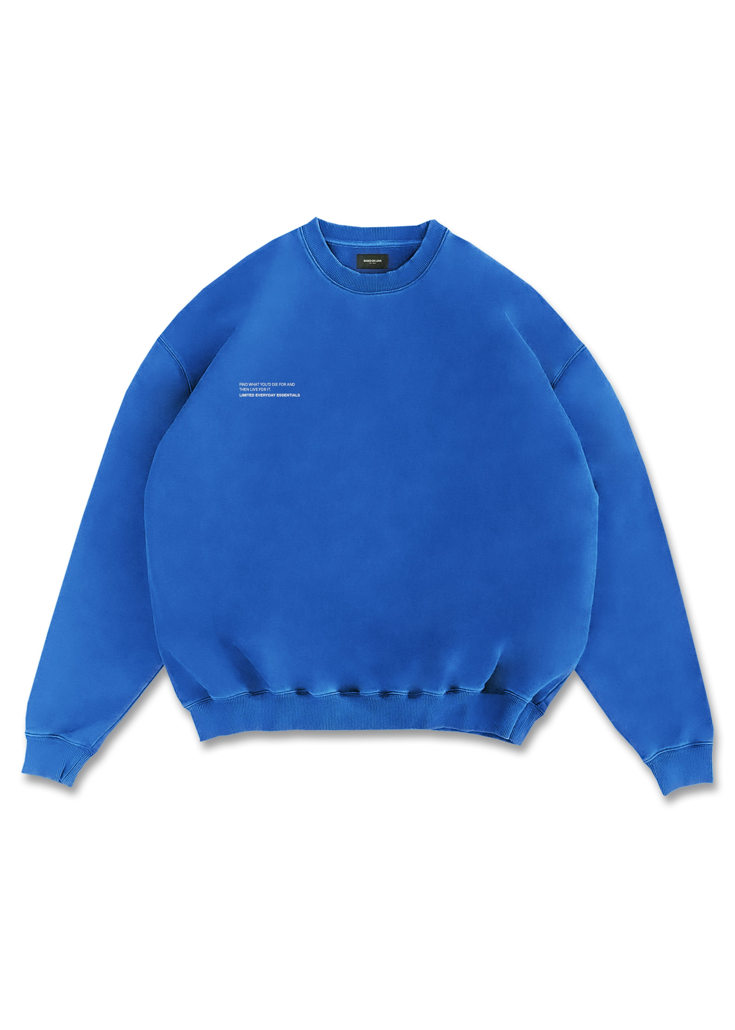 オンライン取扱店 Antwort SIGNATURE SWEATSHIRT size3 美品 | www