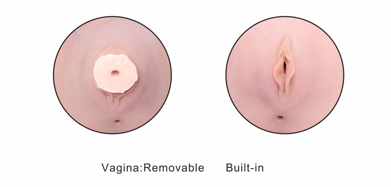 Vagina