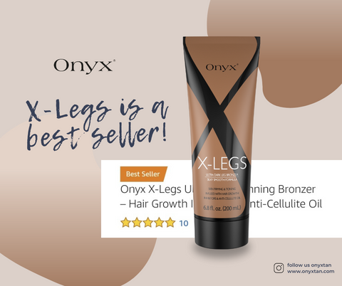 X-Legs is a bestseller