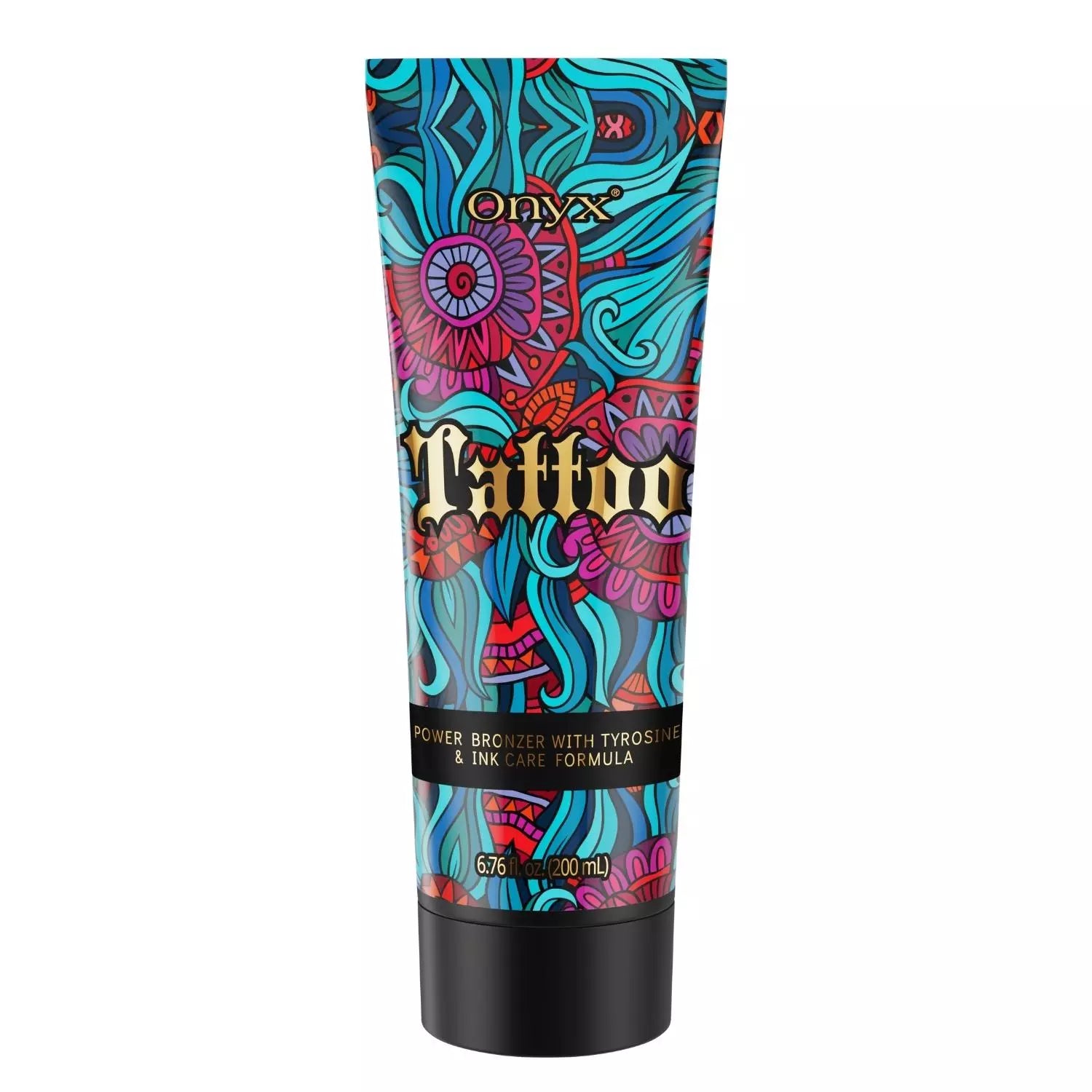 Designer Skin Command Indoor Black Bronzer Tanning Lotion w Tattoo  Protection 54402310311  eBay