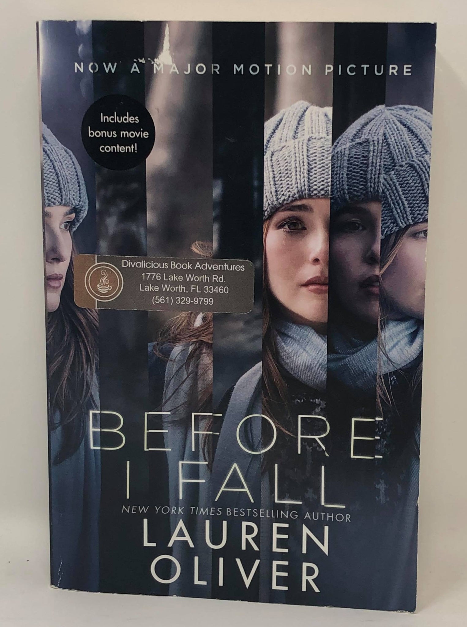 before i fall book review