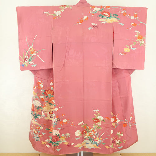 Antiques / Old clothe | Kimono · OFF [Official] Kimono mail order