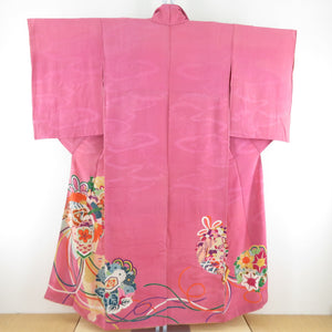 Antiques / Old clothe | Kimono · OFF [Official] Kimono mail order