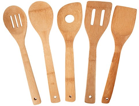 Wooden kitchen tools – Ecotradelb