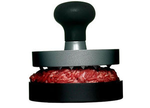 meat press
