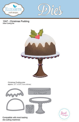 Christmas Pudding