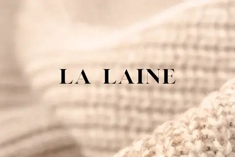 laine - friperie bordeaux