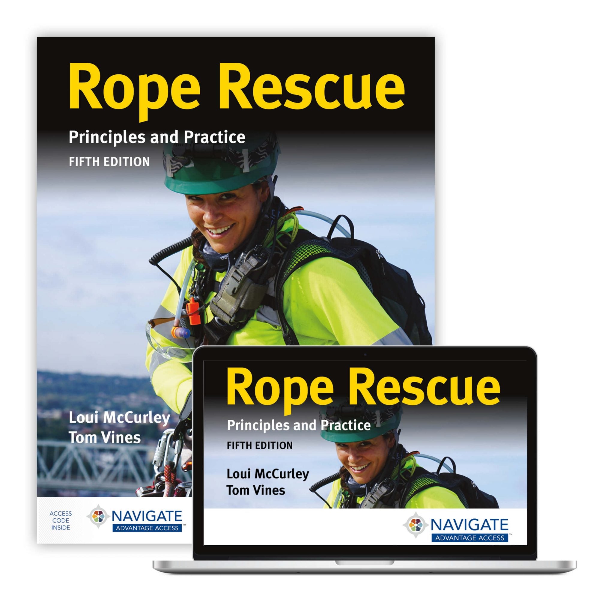 Rope Rescue I & II