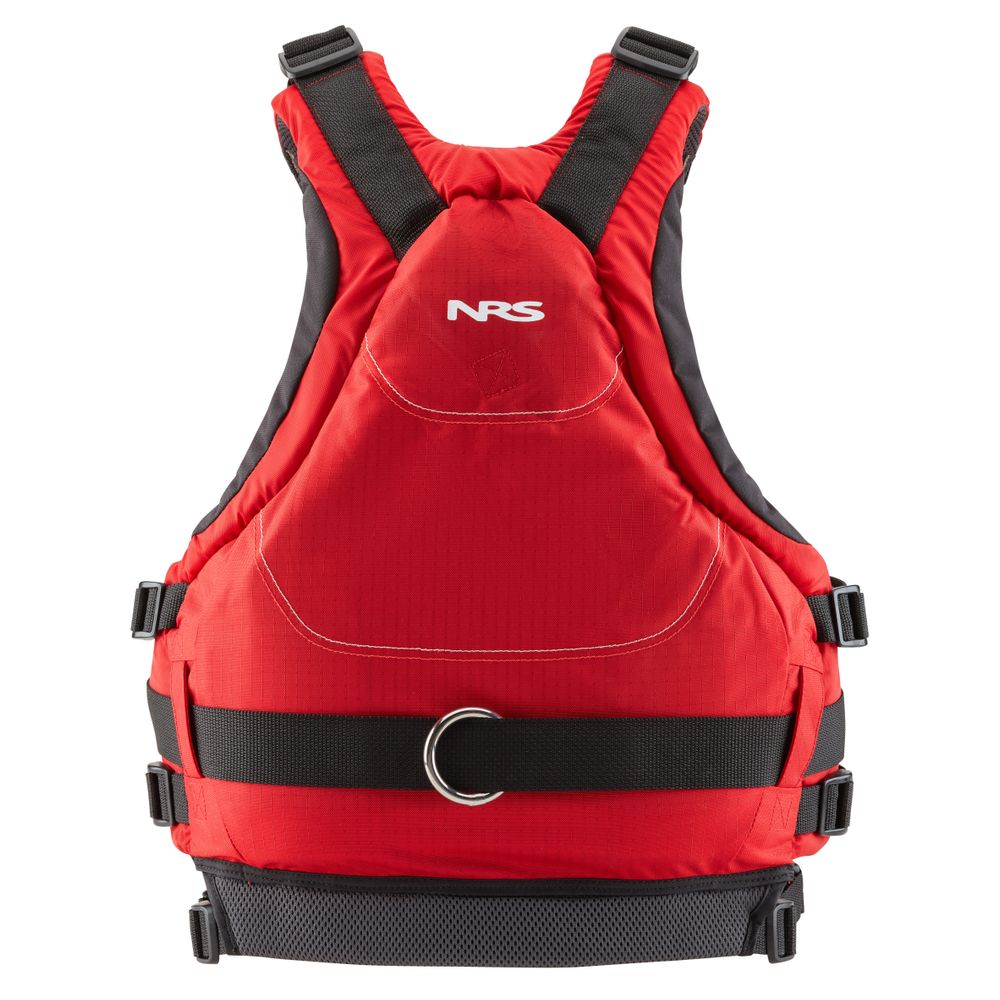 NRS Big Water Guide PFD