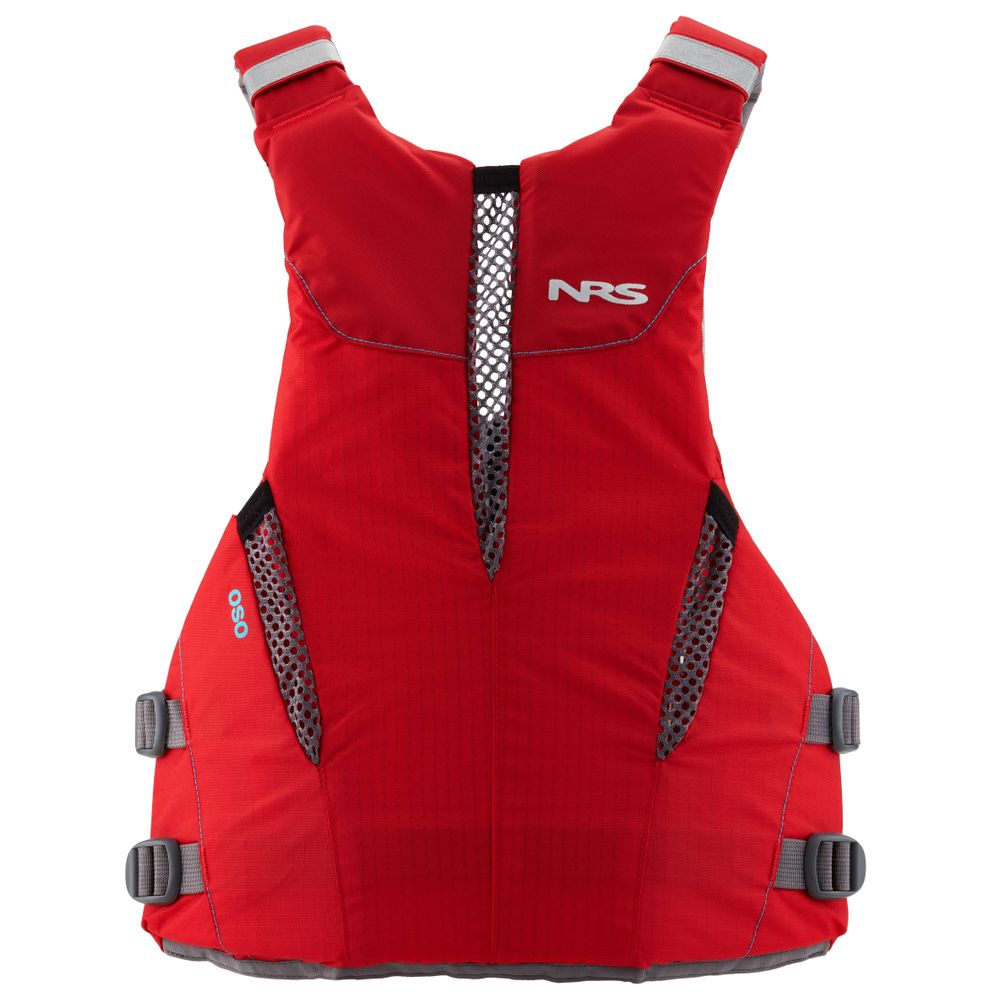 NRS Raku Fishing PFD – Fishing Online