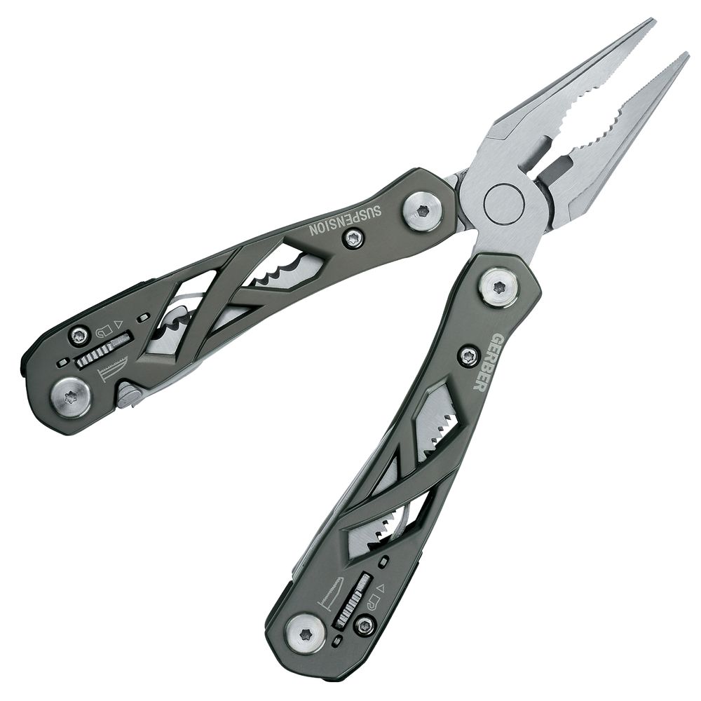 Gerber Fishing Series LineDriver Line Management Multi-Tool