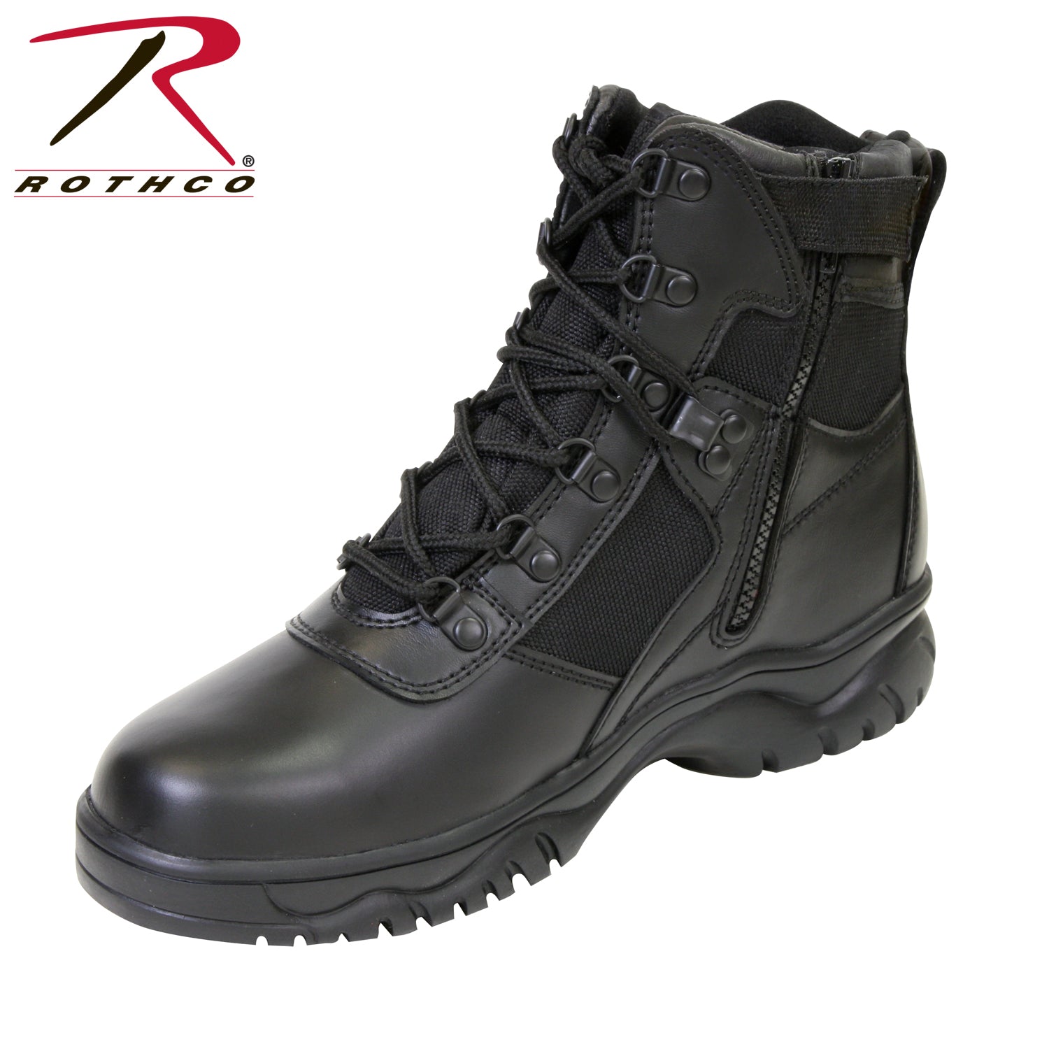 Boot review of  Free Soldier Waterproof Tactical Boot #boots