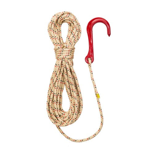 FireTech2 Escape Rope – Safe Rescue