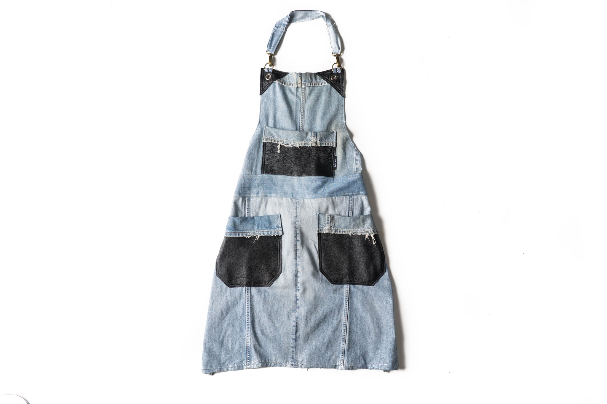 levis denim apron