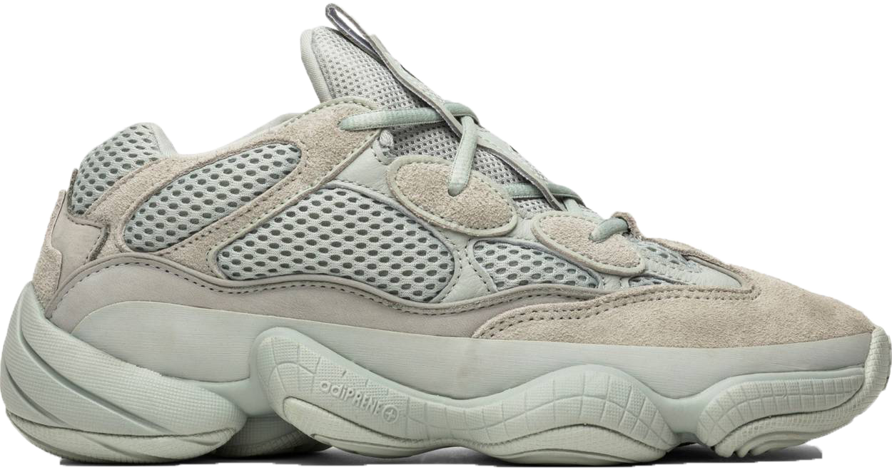 yeezy boost 500 salt