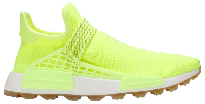 Pharrell x adidas NMD HU Trail China Exclusive Le Site de