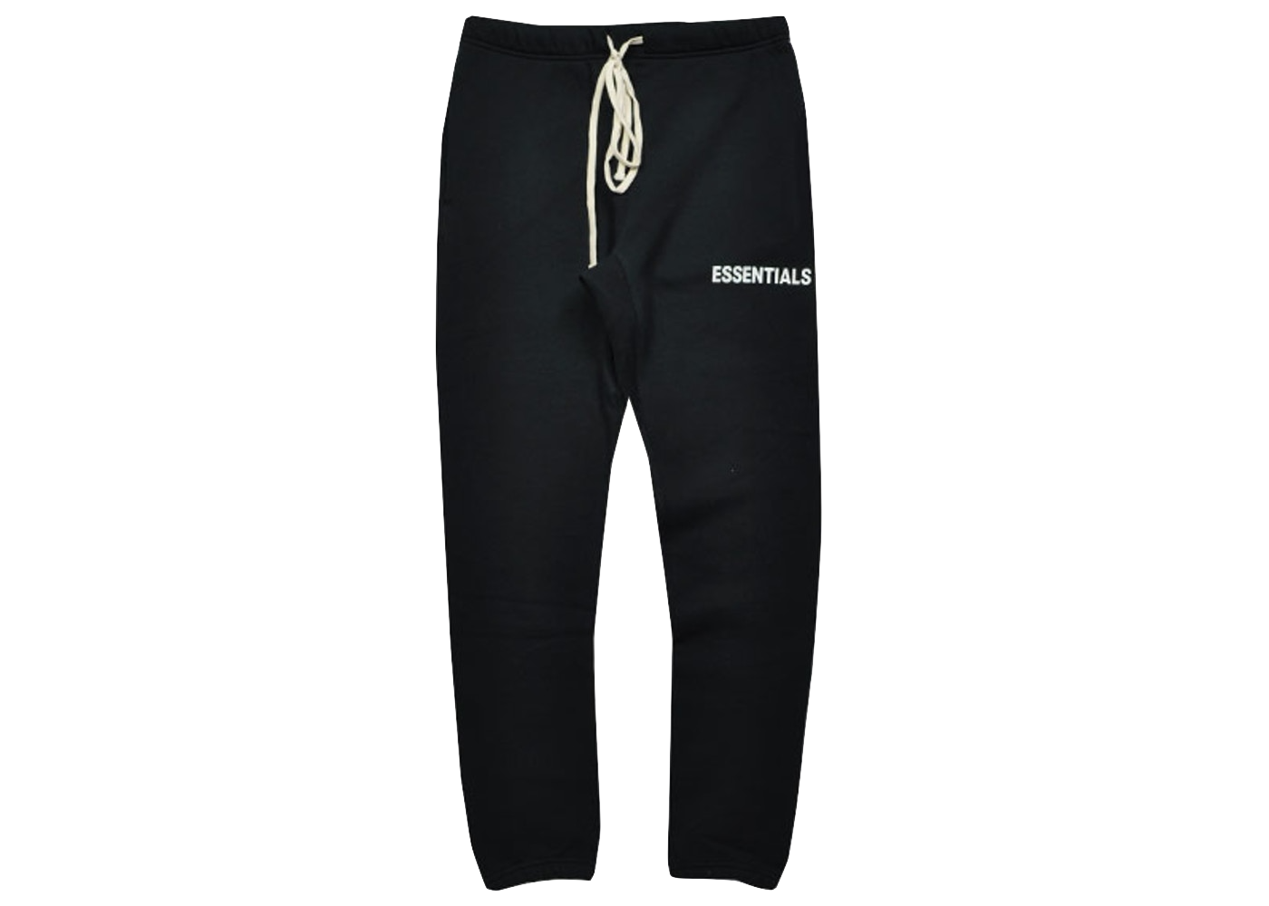 essentials fear of god sweatpants