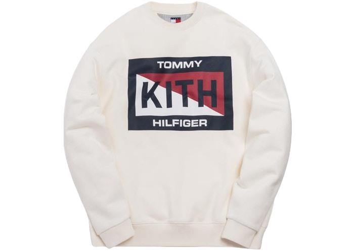 kith x tommy hilfiger release date