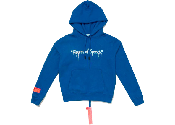 off white hyperbole hoodie