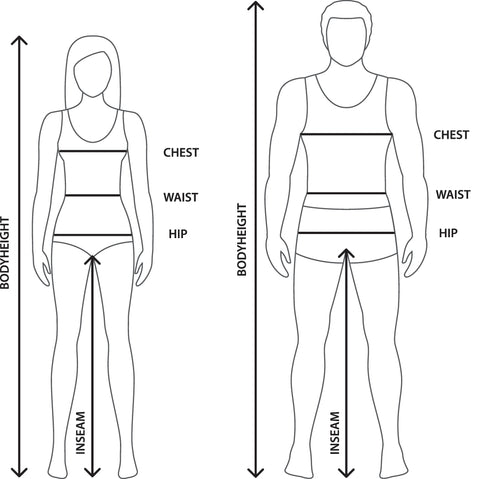 body_measurements