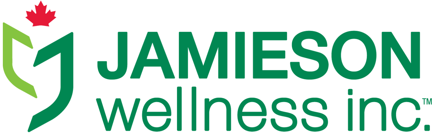 Jamieson Wellness Logo