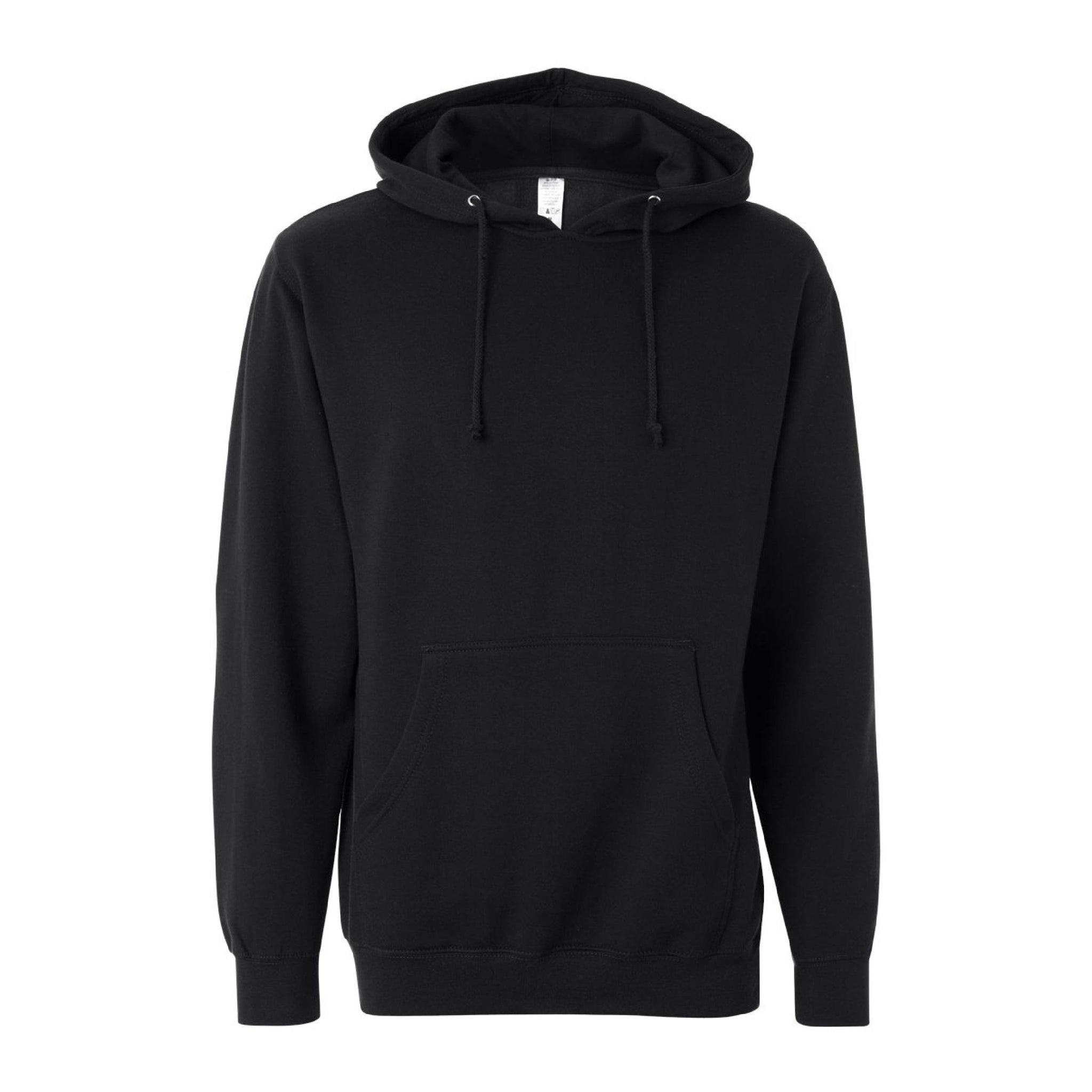 Independent SS4500 - SOFTEST HOODIE FOR SCREEN PRINTING