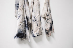 Silk pillowcase
