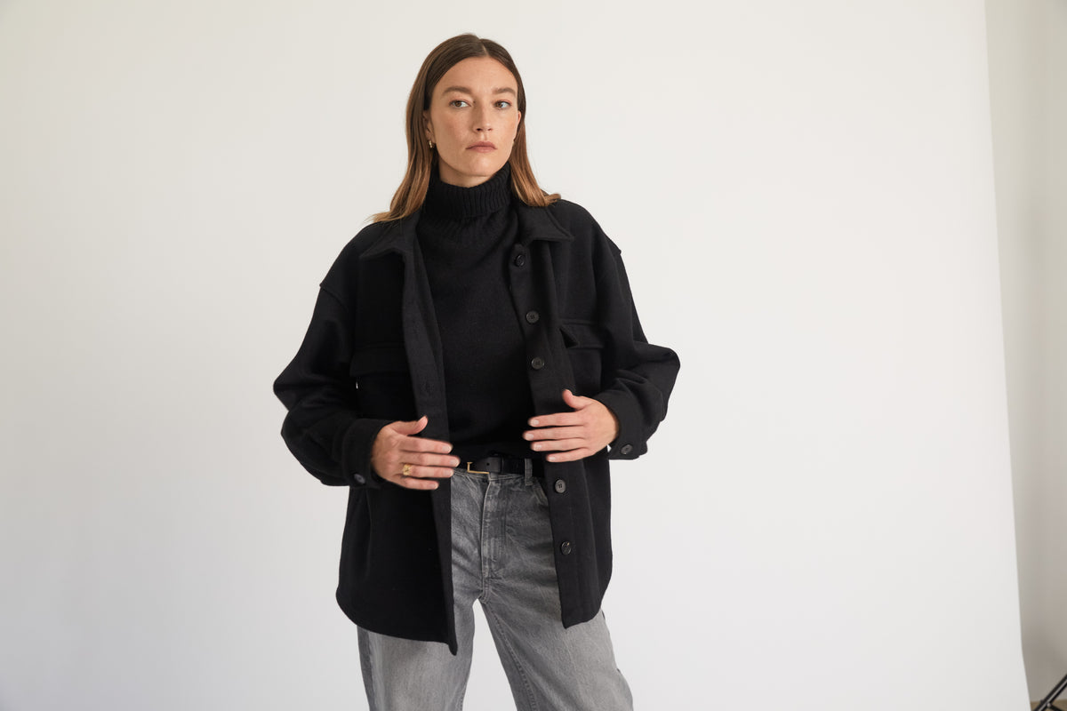 Sustainable Direct To Consumer Womenswear Brand– Almina Concept