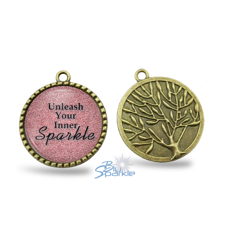 unleash your inner sparkle meaning