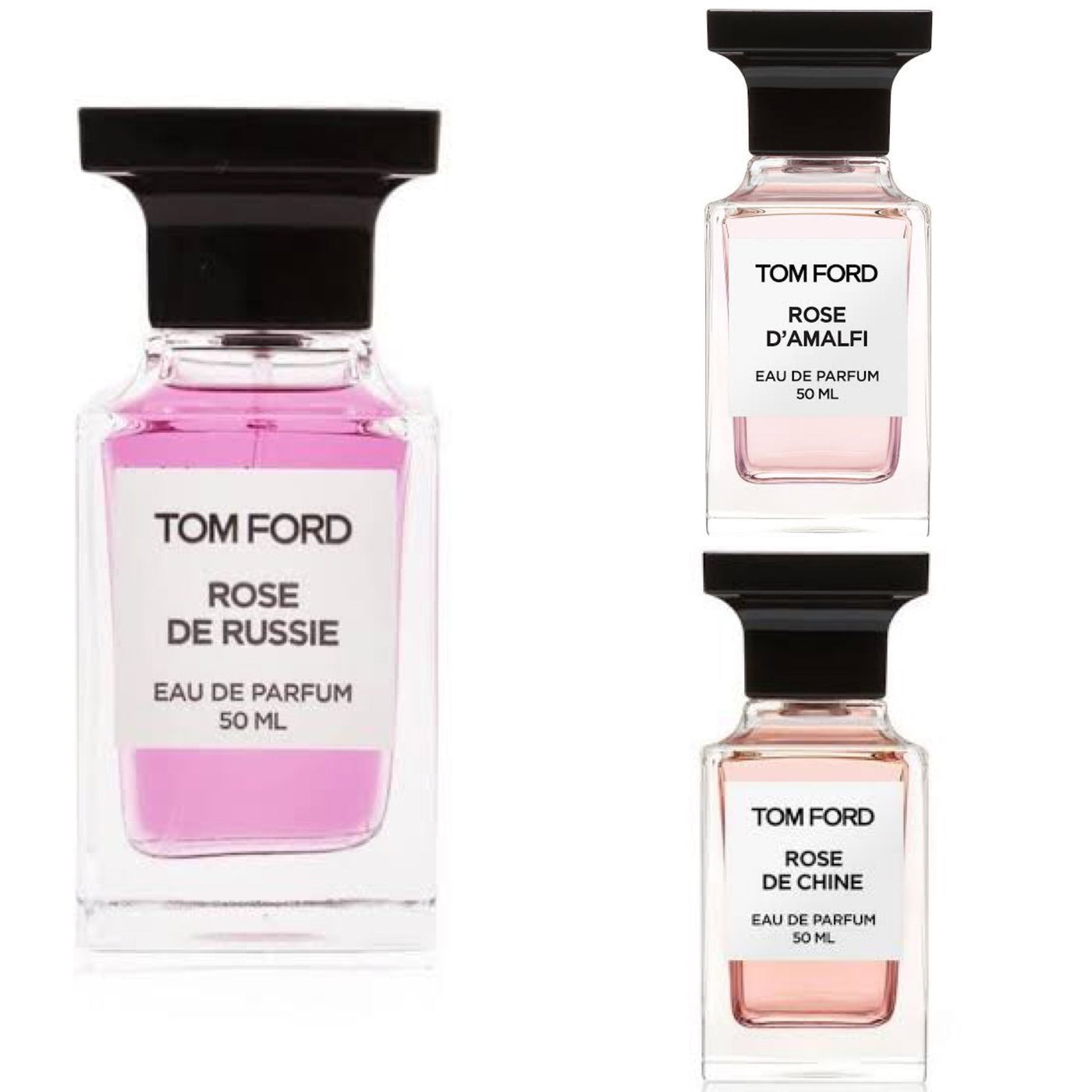 Best Tom Ford Discovery Set [Unisex] – Snap Perfumes India