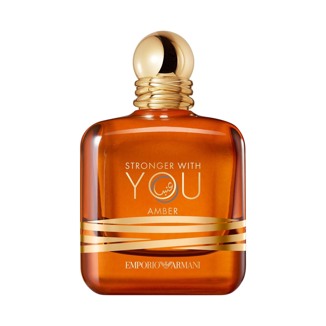 Giorgio Armani Emporio Stronger With You Absolutely EDP 50 ml